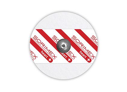 Електроди для ЕКГ